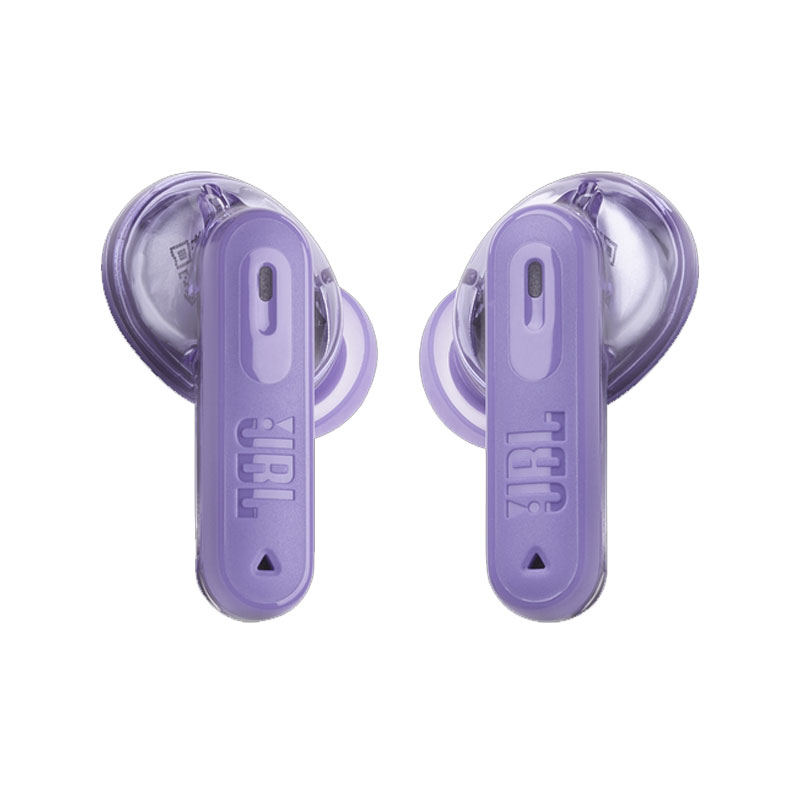 JBL Tune Beam 2 TWS Earbuds (Ghost Edition)